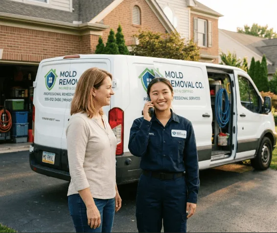 Crawlspace Mold Remediation West Burke, VT FAQs